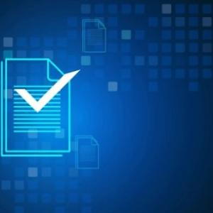 J-1 Export Control Form